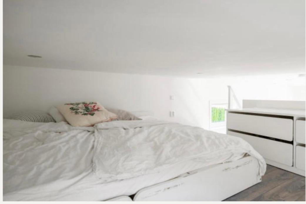 Fresh Happy Little House, 35 M2 In Taeby Apartment Stockholm Bagian luar foto