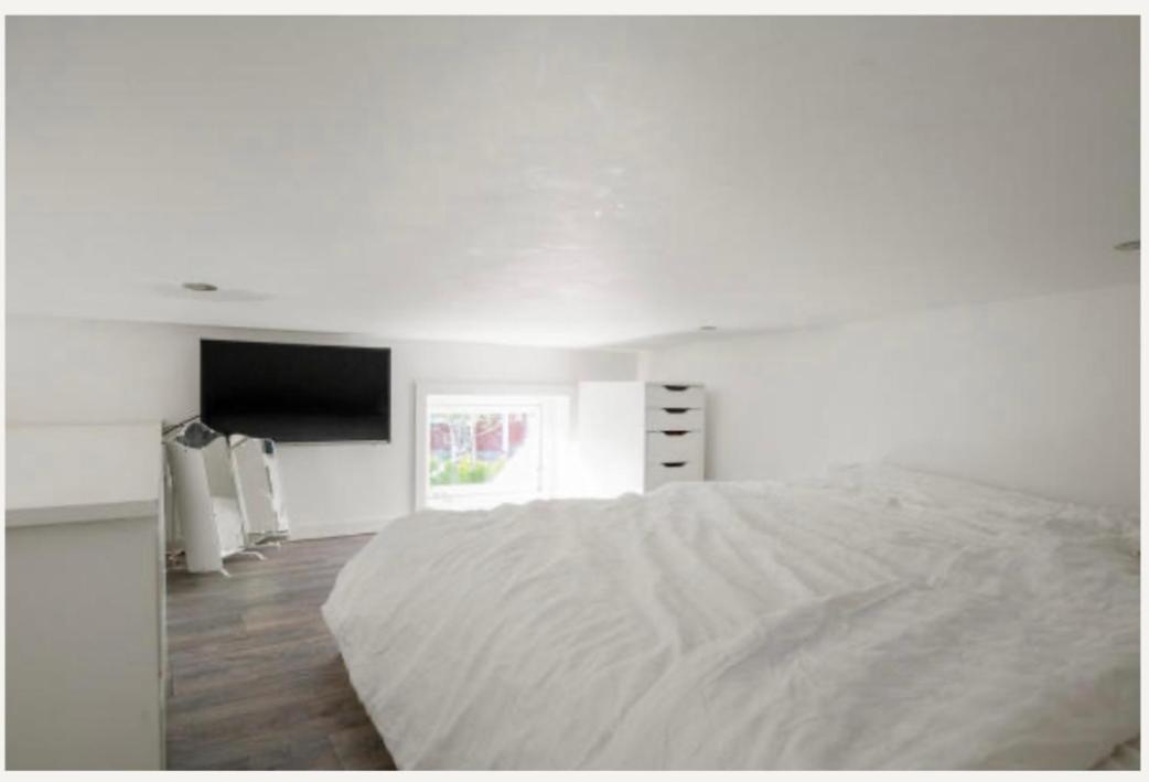 Fresh Happy Little House, 35 M2 In Taeby Apartment Stockholm Bagian luar foto